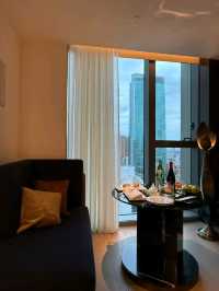 InterContinental Taichung臺中勤美洲際酒店