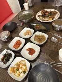 제주도 찐맛집 “만족한 상회”