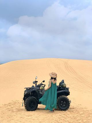 Phong Nha- Ke Bang