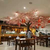 ซูชิโคโรโระ ที่บุรีรัมย์