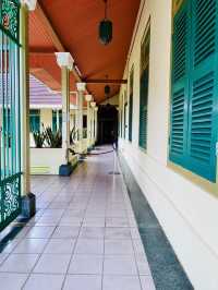 Museum Islam Sarawak: A Gateway to Borneo’s Islamic Heritage
