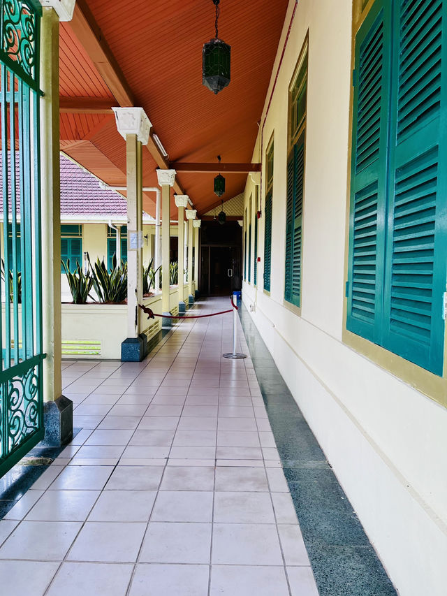 Museum Islam Sarawak: A Gateway to Borneo’s Islamic Heritage