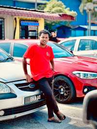 Malaysia Kalarampur