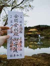 Kyoto 3 Days Itinerary