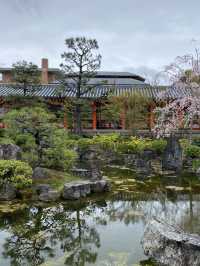 Kyoto 3 Days Itinerary
