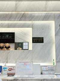 Linghang Shenzhen Hotel