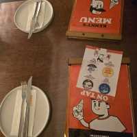 Kenny's BKK - Ari
