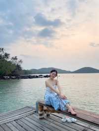 🌴 เกาะหมาก: เสน่ห์แห่งทะเลตะวันออก