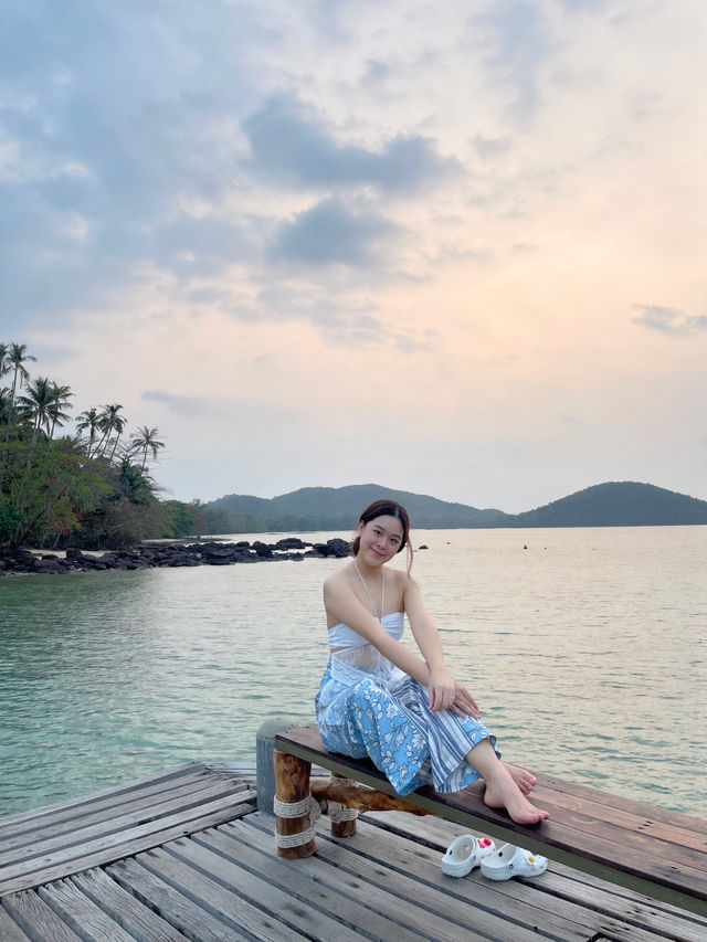 🌴 เกาะหมาก: เสน่ห์แห่งทะเลตะวันออก