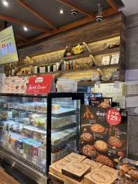 Bellinee’s ร้านเบเกอรี่พรีเมี่ยม ที่ฉะเชิงเทรา