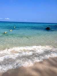 1 day trip เกาะล้าน 