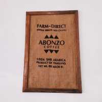 ร้าน ABONZO Paradise คอกาแฟห้ามพลาด - เชียงราย