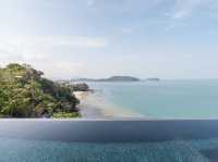 Sri Panwa Luxury Pool Villa Phuket