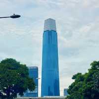 City of Lights — Exploring Kuala Lumpur’s Shimmering Skyline