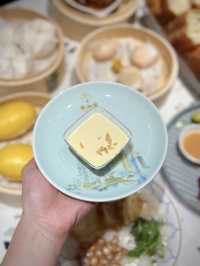 老字號點心店-點都德