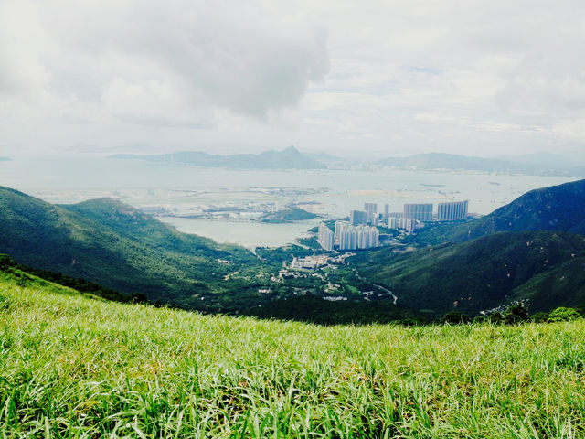 加入我的鳳凰山的挑戰之旅 ⛰️⚠️