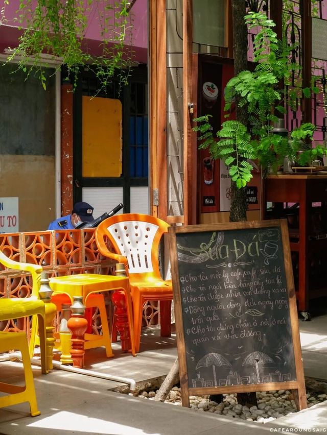 Sài Gòn Đậm Đắng