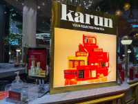 KARUN Thai Tea @ ICONSIAM 