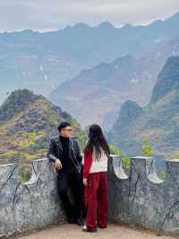 Phượt Hà Giang