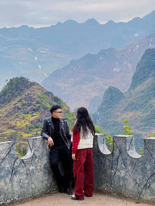 Phượt Hà Giang