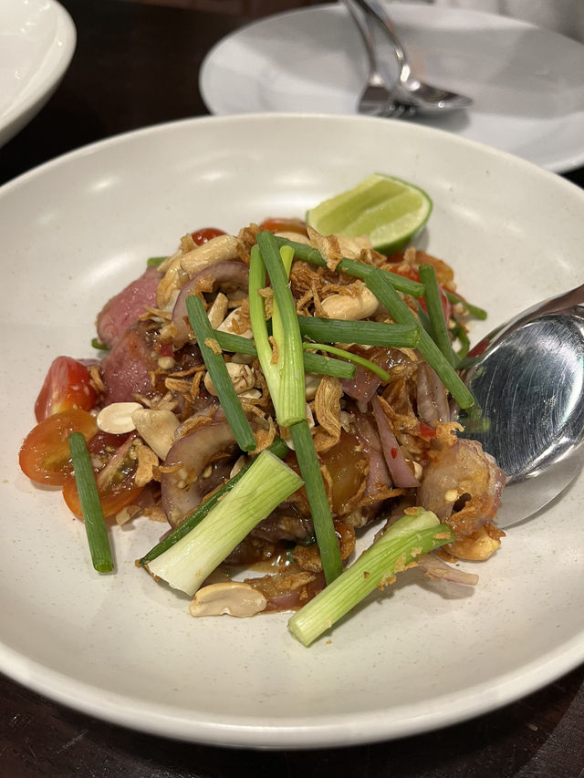 เนื้อแท้ [NUATAIR] 🍽️