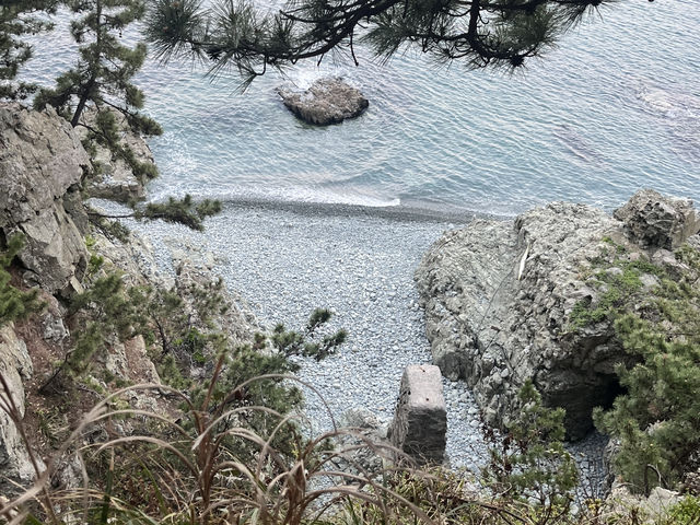 Weekend Busan Getaway
