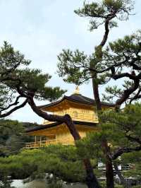 Golden Pavilion