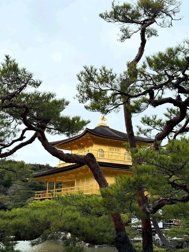Golden Pavilion