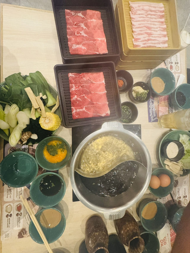 Mo-Mo-Paradise อร่อยจัดเต็ม สายเนื้อต้องลอง