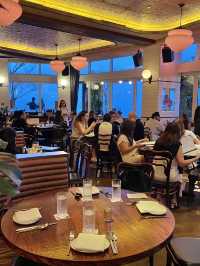 LAVO Singapore – The 57th Floor Feast You’ll Never Forget