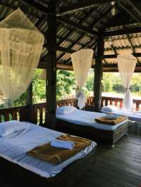 บ้านสวนตะวันใส ที่พักสไตล์โฮมสเตย์ - เชียงราย