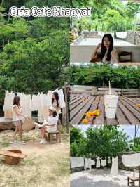 Oria Cafe Khaoyai