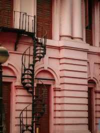 A Journey Through Time at Ahsan Manzil – The Pink Palace of Dhaka