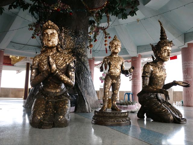 วัดสามพราน