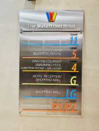 The Waterfront Hotel Kuching: A Stylish Stay in the Heart of the City 