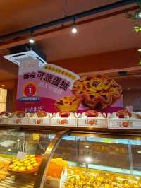 Dessert Wonderland Tucked in Cheras
