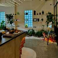 Crafted Perfection at Manyflow Artisanal Coffee