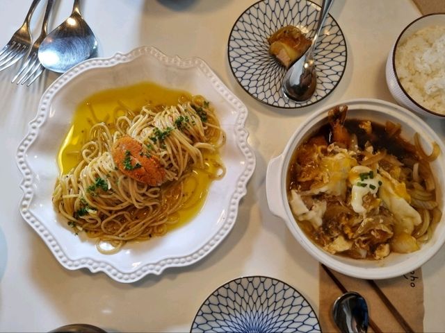 호호식당 수원스타필드점