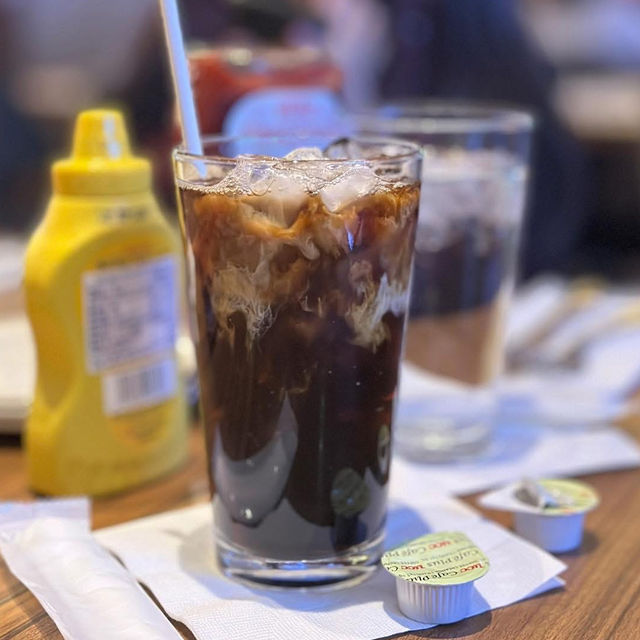 Where Good Food Meets a Great Time: Hard Rock Cafe at Universal CityWalk Osaka