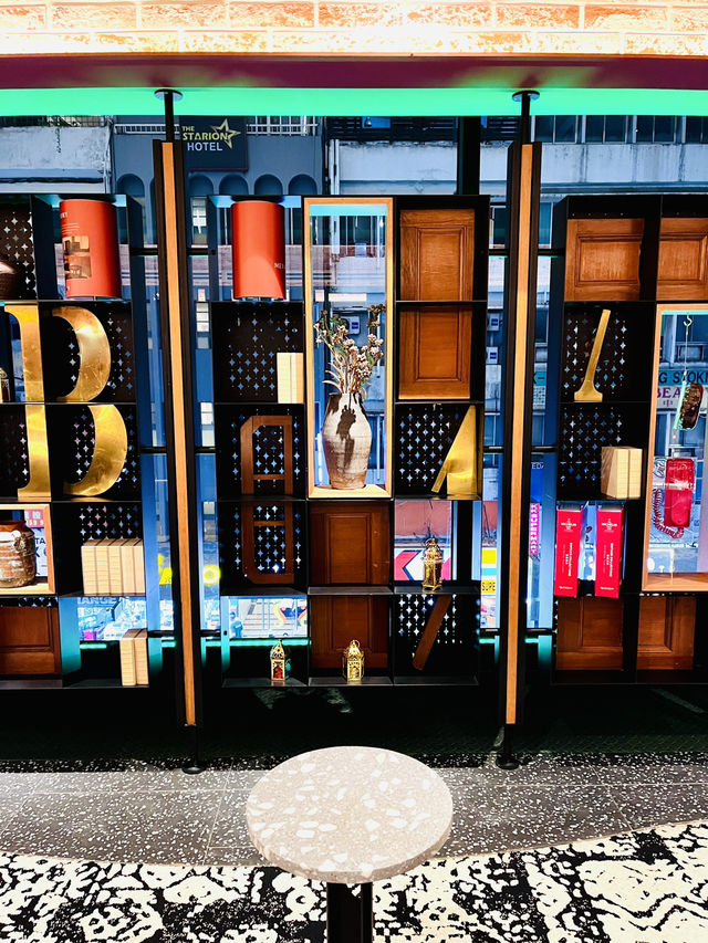 Bintang Collectionz Hotel: A Heritage Gem Reimagined in Bukit Bintang