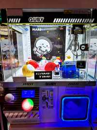 Quby Wonderland at Metapark Pavilion KL
