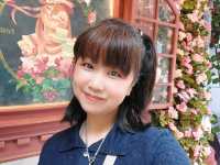 愛麗絲喬夢遊田子坊～