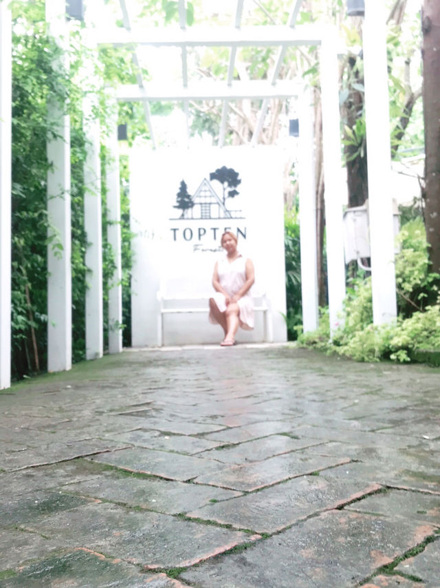 top ten forest อ่างทองใกล้ฉัน 