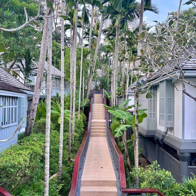 The Surin Phuket