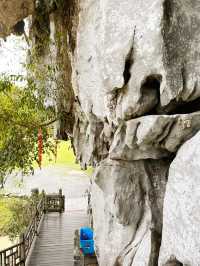 Where Legends Echo – Discover the Magic of Fairy Caves!
