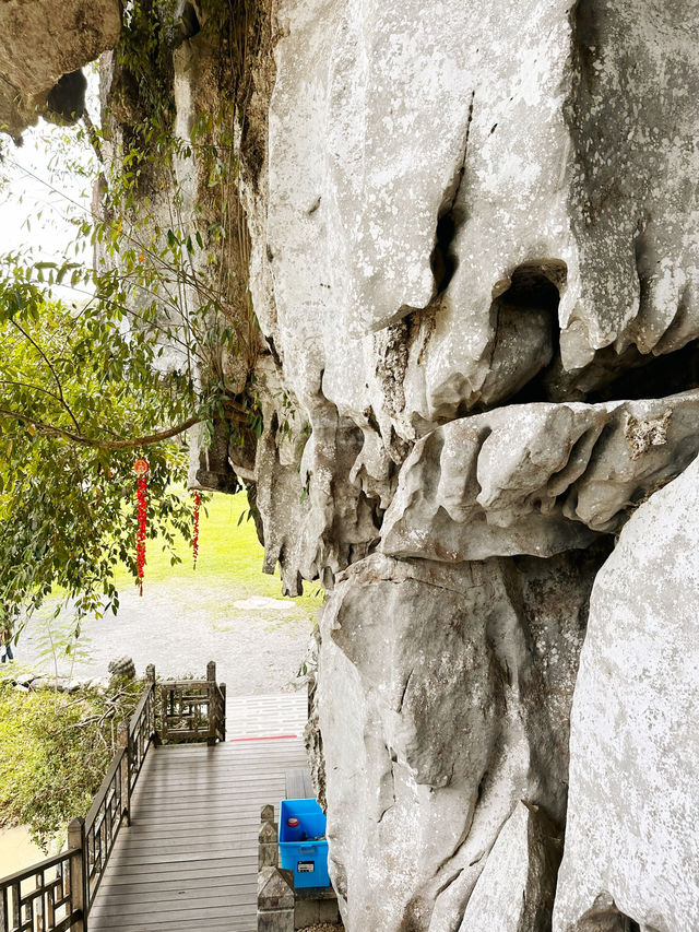 Where Legends Echo – Discover the Magic of Fairy Caves!