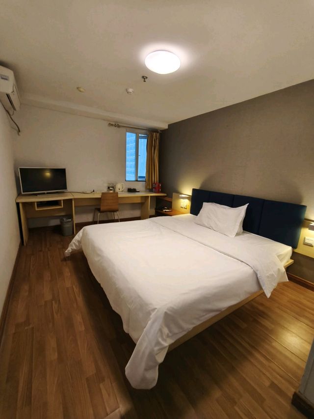 深圳方便就腳廉價連鎖酒店