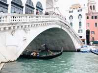 เวนิส เมืองสายน้ำสุดโรแมนติกในอิตาลี