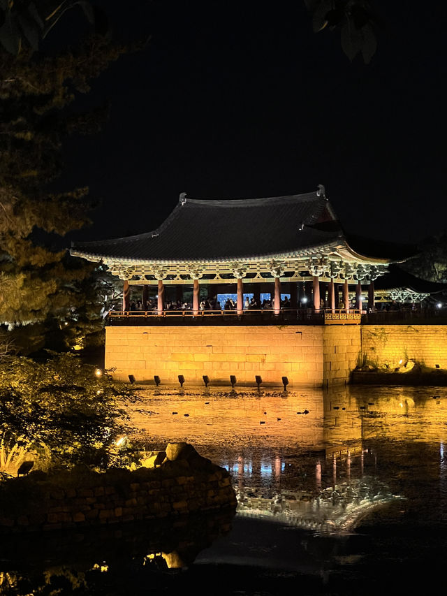 경주에서 휴식을 원한다면 이곳이에요 ✨