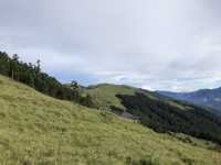 合歡山東峰｜百岳入門首選，360度壯麗群山景觀 